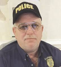 Chief Invesstigator Ric Morgan to Retire from Colquitt Police Department