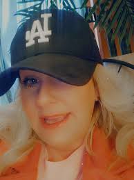 Ashley Shannon Hysell