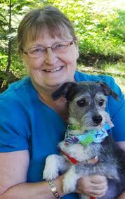 And the Winner is... Youth Helping the Homeless Pets