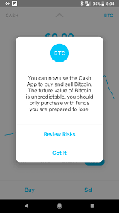This process will be automatically initiated when you try to send an. Good Guy Cash App Bitcoin