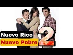 Para ver esta novela y/o serie vip regístrate. Nuevo Rico Nuevo Pobre 2 El Brayan Se Sale Con Las Suyas Youtube