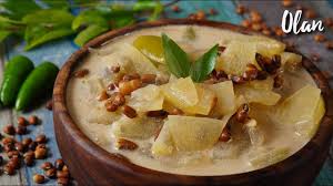 Olanrecipe Onamsadyarecipes Olan Recipe Onam Sadya Recipe Kerala In 2020 Recipes Sadya Food N