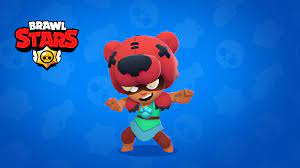 Furthermore, nita and the nita foundation comply with the provisions of title ix of the education the lessons learned from you at the nita program undoubtedly provided me with the knowledge and. Supercell Art Brawl Stars Nita