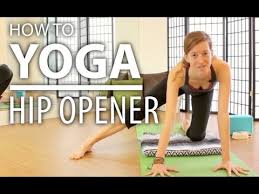 Maybe you would like to learn more about one of these? Yoga For Beginners Yoga For Flexibility Gentle Hip Opener Hip Stretches Yoga Flow Youtube