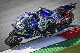 Maverick viñales y valentino rossi. Hqyf G49nvxonm