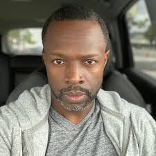Sean Patrick Thomas