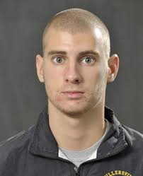 2010-11 MEN'S ROSTER