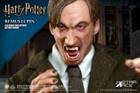 To prove the truth of their story, remus and sirius forced peter pettigrew (scabbers). Star Ace Harry Potter My Favourite Movie Action Figure 1 6 Remus Lupin Deluxe Ver Animetoys