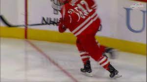 Pinned elimnated — vegas golden knights. Schlag Frappe Gif Find On Gifer