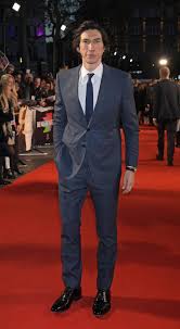 Adam driver turns into a centaur in bizarre new burberry fragrance ad. Pin On Oh Driver