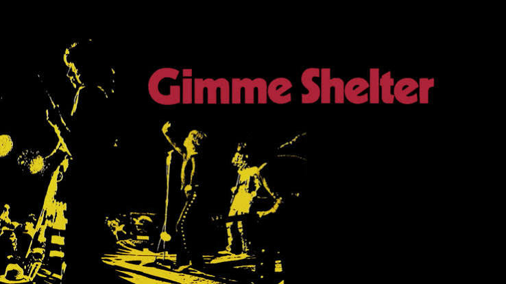 Gimme Shelter - Carolina Theatre of Durham