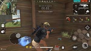 Free fire is a mobile game where players enter a battlefield where there is only one. Free Fire Battlegrounds 1 58 3 For Android Download