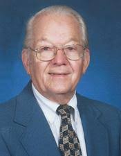 Obituary for John Jacob Mortvedt