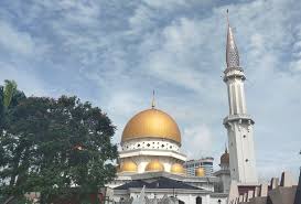 Sebelum klang, jugra juga pernah menjadi bandar diraja negeri selangor. 5tyh Picture Of Masjid Bandar Diraja Klang Kapar Tripadvisor