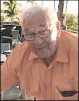 Clyde Simonson Obituary (1946