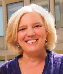 Mary Terhaar's Instagram, Twitter & Facebook