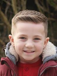 These cool hairstyles for boys make the most of the thick hair so many boys have with classic cuts, some of the latest trends and haircuts for curly hair. Pin On Boys Haircuts