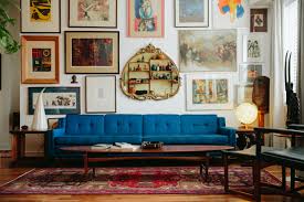 Furniture Store Owners Have A Stunning Chicago Home Gallery Image 3 Furniture Cheap Furniture Online Home Furniture
