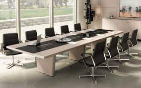 It's best to keep meeting chairs simple but comfortable for extended periods of sitting in meetings and presentations. Boardroom Tables Boardroom Chairs Boardroom Furniture