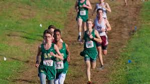 Boys' cross-country: Freddy Collins, Ailin Oberlies provide 1-2 punch for  Nashoba