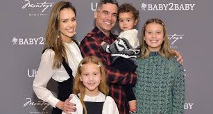 Jessica alba knew she wanted to be an actress at a young age. The Truth About Jessica Alba S Husband Cash Warren Thenetline