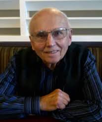 Obituary information for Wilfred Christopher Zinger