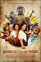 Journey to the west is a chinese television series adapted from the 16th century novel of the same title. Sort By Popularity Most Popular Movies And Tv Shows Tagged With Keyword Journey To The West Imdb