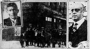 Drovers National Bank, East Saint Louis, IL (Charter 10399) - Bank Note  History