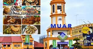 Makanan sedap pontian, johor, malaysia. 15 Lokasi Tempat Makan Pilihan Terbaik Sedap Di Muar Johor Omg Media Hub