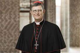 Rainer maria woelki on wn network delivers the latest videos and editable pages for news & events, including entertainment, music, sports, science and more, sign up and share your playlists. German Cardinal Rainer Maria Woelki Facing Calls To Resign Welcomes Release Of Independent Abuse Report