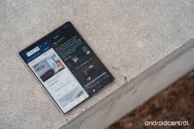 Check spelling or type a new query. Latest Samsung Galaxy Z Fold 3 Leak Reveals A Disappointing Display Downgrade Android Central