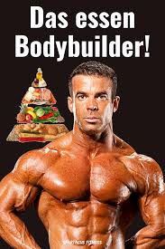 Das Essen Bodybuilder Fur Maximale Resultate Bodybuilding Ernahrung Ernahrung Muskelaufbau Bodybuilder