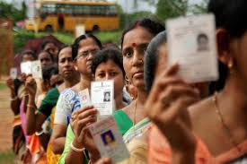 The voter id card also helps in regulating fraud and streamline the voting process, a necessary step due to the countries huge demographics. How To Download Coloured Voter Id Card