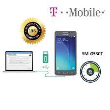 The metod of unlocking a phone by code was provided by the phone producer and it doesn't have . Samsung Galaxy Grand Prime Unlock Service Sm G530t T Mobile 3j Business Solution