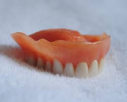 How do i clean my dentures? Everything That You Ever Wanted To Know About Dentures