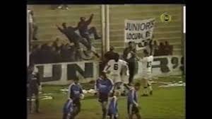 Club social, cultural y deportivo 13 de junio. General Paz Juniors De Cordoba 3 13 De Junio De Pirane 0 Argentino A Ronda Final 1999 2000 Youtube