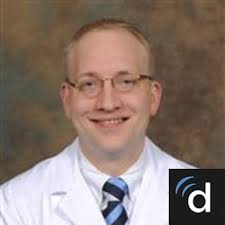 Dr. Daniel E. Abbott, MD