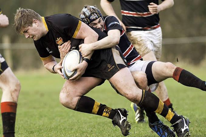Portora prove far too strong for Banbridge thanks to coach Botha | Belfast Telegraph