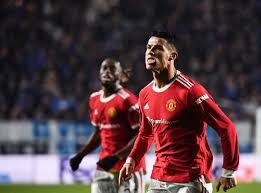 You can also sign up to leave comments . Atalanta Vs Manchester United Result Champions League Score Goals And Report The Independent