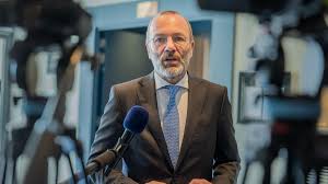 CSU-Politiker Weber: „Brandmauer im Sinne von „die oder wir“ muss Geschichte sein“ — Berliner Morgenpost