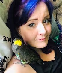 Introduction of New Parrot Posey