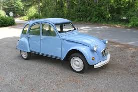 Image result for Bleu Lago 2011 Citroen