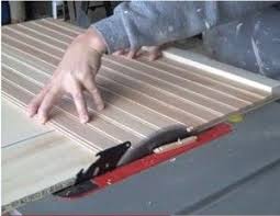 Diy Beadboard Cabinet Doors This Is What I Want In The Kitchen Diy Cabinet Doors Building Kitchen Cabinets Kitchen Cabinet Design