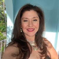 Andrea Mirabal's Instagram, Twitter & Facebook