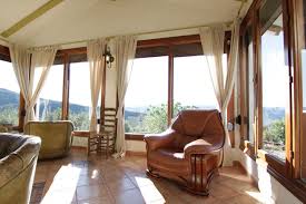 Bonitas suites en una amplia finca. Casa Rural De Lujo Casas Rurales Los Algarrobales Malaga Cadiz