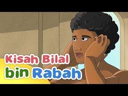 Kisahnya mengguncang berhala kaum quraisy ketika peristiwa futuh makkah cukup melegenda. Kisah Bilal Bin Rabah Mengumandangkan Azan Terakhirnya Di Madinah Kartun Anak Muslim Youtube