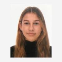 Elena Cheney's Instagram, Twitter & Facebook