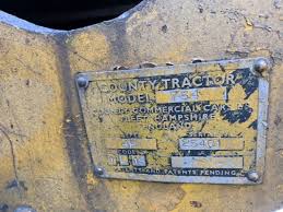 Image result for Tractor Yellow 1972 Fleet