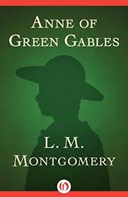 Anne Of Green Gables Kindle Edition By L M Montgomery Children Kindle Ebooks Amazon Com Anne Of Green Gables Green Gables Free Books