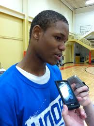 St. Louis prep Ben McLemore commits to Kansas